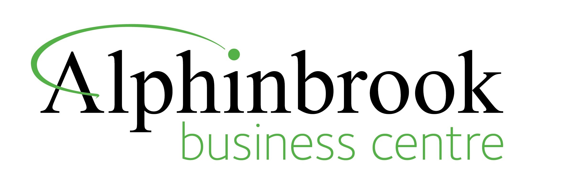 Alphinbrook Business Centre